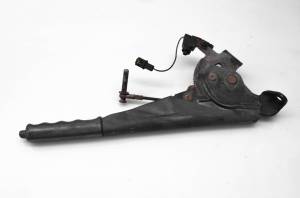 Kubota - 07 Kubota RTV900 4x4 Rear Hand Parking Brake Lever - Image 4