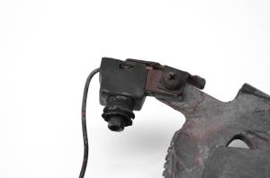 Kubota - 07 Kubota RTV900 4x4 Rear Hand Parking Brake Lever - Image 5