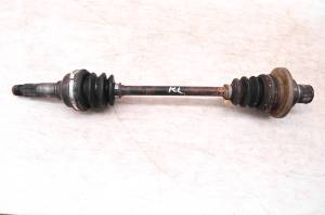 09 Yamaha Rhino 450 4x4 Rear Left Cv Axle Aftermarket YXR450
