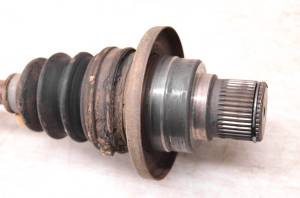 Aftermarket - 09 Yamaha Rhino 450 4x4 Rear Left Cv Axle Aftermarket YXR450 - Image 3