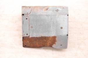 Can-Am - 17 Can-Am Defender XT Cab HD10 Exhaust Heat Shield - Image 3