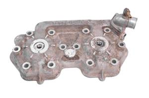 Ski-Doo - 05 Ski-Doo Mach Z 1000 SDI Cylinder Head 121" - Image 2