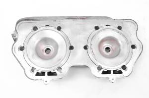 Ski-Doo - 05 Ski-Doo Mach Z 1000 SDI Cylinder Head 121" - Image 4