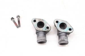 Aprilia - 14 Aprilia Shiver 750 Water Connection Inlet Covers - Image 2