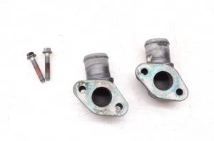 Aprilia - 14 Aprilia Shiver 750 Water Connection Inlet Covers - Image 3