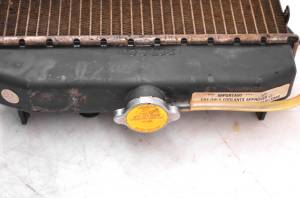 Arctic Cat - 07 Arctic Cat 650 H1 FIS 4x4 Radiator & Coolant Hoses - Image 4