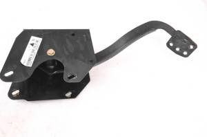 Can-Am - 17 Can-Am Defender XT Cab HD10 Brake Pedal - Image 2