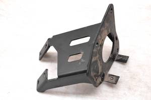 Polaris - 19 Polaris RZR 570 4x4 EPS Eps Steering Box Bracket Mount - Image 3