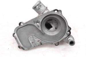 Polaris - 18 Polaris Switchback Assault 800 Water Pump Cover 144" - Image 3