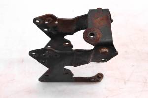 Suzuki - 90 Suzuki Quadsport 80 Rear Plate Housing Muffler Support Bracket Mount LT80 - Image 2