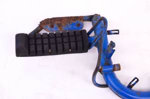 Suzuki - 90 Suzuki Quadsport 80 Left & Right Foot Rest Pegs LT80 - Image 4