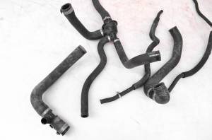 Ski-Doo - 11 Ski-Doo MXZ TNT 600 Radiator Thermostat & Coolant Hoses - Image 3