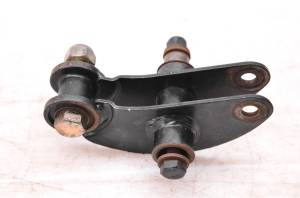 Ski-Doo - 16 Ski-Doo Renegade X 600 HO E-Tec Rear Shock Linkage - Image 2