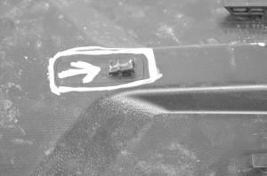 Ski-Doo - 19 Ski-Doo Backcountry 600R Gas Tank & Fuel Pump 146" - Image 3