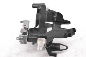 Ski-Doo - 13 Ski-Doo Renegade X 1200 Reverse Motor Plate Mount Bracket� 137" - Image 2