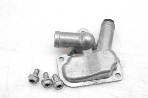 15 KTM Duke 690 Valve Cover Breather