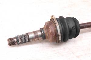 Aftermarket - 09 Yamaha Rhino 450 4x4 Front Right Cv Axle Aftermarket YXR450 - Image 3