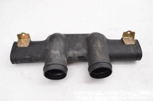 Honda - 87 Honda Foreman 350 4x4 Airbox Intake Duct TRX350D - Image 2