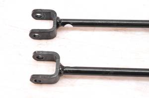 Ski-Doo - 18 Ski-Doo Renegade Enduro 600 HO Acceleration Link Rods Brackets Mounts 137" - Image 2