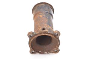 Honda - 85 Honda ATC250SX Rear Left Axle Tube Housing - Image 2