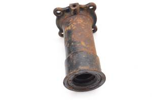 Honda - 85 Honda ATC250SX Rear Left Axle Tube Housing - Image 3