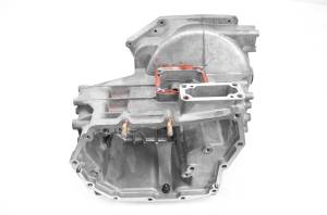 07 Kubota RTV900 4x4 Transmission Gear Case Housing
