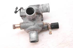 Yamaha - 03 Yamaha RX1 Thermostat & Housing 121" - Image 2