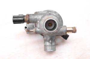 Yamaha - 03 Yamaha RX1 Thermostat & Housing 121" - Image 3