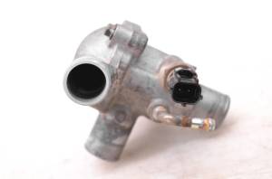 Yamaha - 03 Yamaha RX1 Thermostat & Housing 121" - Image 4