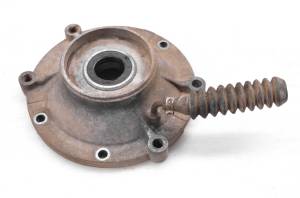 Can-Am - 10 Can-Am Outlander 650 XT 4x4 Rear Differential Side Cover - Image 2