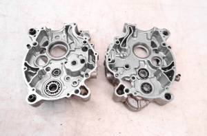 Yamaha - 07 Yamaha TTR90E Crankcase Center Crank Case - Image 5