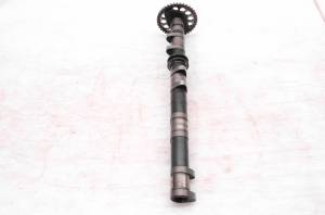 Yamaha - 03 Yamaha RX1 Exhaust Camshaft Cam Shaft 121" - Image 3