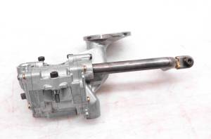 Yamaha - 03 Yamaha RX1 Oil Pump 121" - Image 2