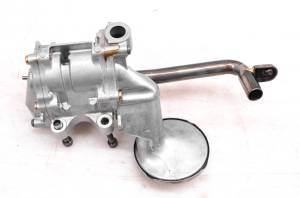 Yamaha - 03 Yamaha RX1 Oil Pump 121" - Image 3