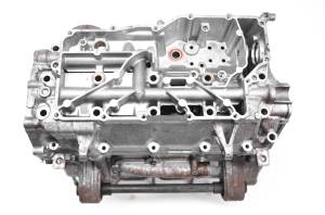 Yamaha - 03 Yamaha RX1 Crankcase Center Crank Case Cylinders 121" - Image 5