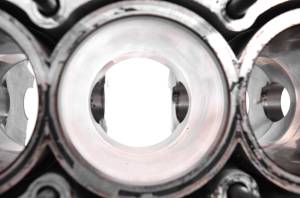 Yamaha - 03 Yamaha RX1 Crankcase Center Crank Case Cylinders 121" - Image 10