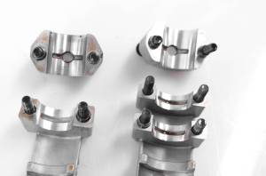 Yamaha - 03 Yamaha RX1 Cylinder Head 121" - Image 7