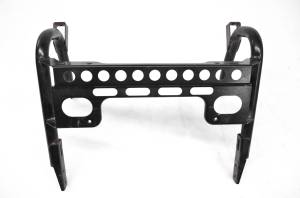 Polaris - 19 Polaris RZR 570 4x4 EPS Rear Bumper Bracket Mount - Image 1