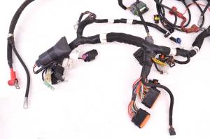 Polaris - 15 Polaris Switchback 800 Assault Wire Harness Electrical Wiring 144" - Image 2