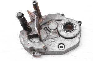 08 Suzuki Quadsport 90 2x4 Transmission Gearcase Cover LTZ90