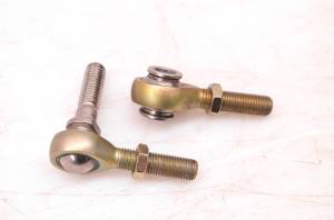 Ski-Doo - 18 Ski-Doo Renegade Enduro 600 HO Outer & Inner Tie Rod Ends 137" - Image 2