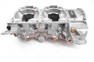 Ski-Doo - 18 Ski-Doo Renegade Enduro 600 HO Crankcase Center Crank Case 137" - Image 3