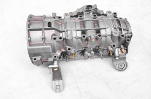 Ski-Doo - 18 Ski-Doo Renegade Enduro 600 HO Crankcase Center Crank Case 137" - Image 6