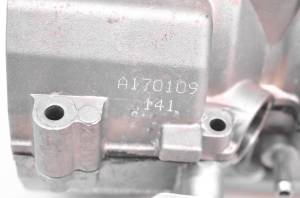 Ski-Doo - 18 Ski-Doo Renegade Enduro 600 HO Crankcase Center Crank Case 137" - Image 7