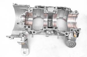 Ski-Doo - 18 Ski-Doo Renegade Enduro 600 HO Crankcase Center Crank Case 137" - Image 10