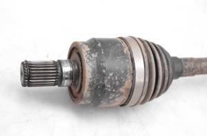Honda - 14 Honda Pioneer 700 4x4 Rear Right Cv Axle SXS700M - Image 3