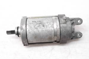 14 Arctic Cat XF 7000 Crosstour Starter Motor 141"