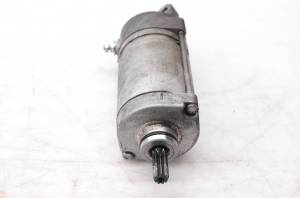 Arctic Cat - 14 Arctic Cat XF 7000 Crosstour Starter Motor 141" - Image 2