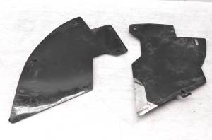 Polaris - 01 Polaris Trail Boss 325 2x4 Inner Fenders Mud Guard - Image 3