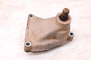 05 Arctic Cat 650 V-Twin 4x4 Shift Shaft Shifter & Housing